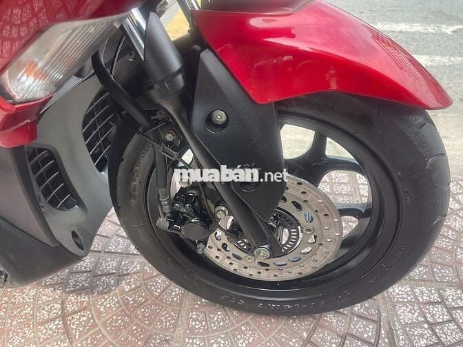 Yamaha NVX 125cc 2017 bs 59k2-18773