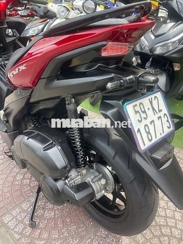 Yamaha NVX 125cc 2017 bs 59k2-18773