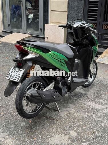 click thái 2015 bstp đẹp chính chủ