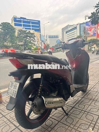 honda sh 150 smk 2016-9 chủ góp cửa hàng,trao đổi