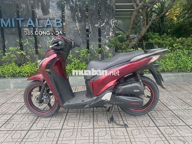 honda sh 150 smk 2016-9 chủ góp cửa hàng,trao đổi