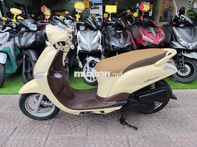 Yamaha Nozza 110cc 2012 bs 59d2-29160