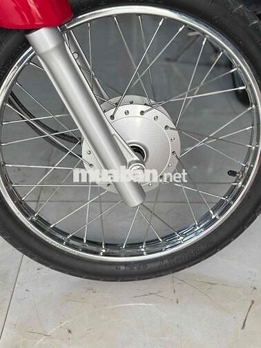 Wave thái 110 biển 60 dọn mới