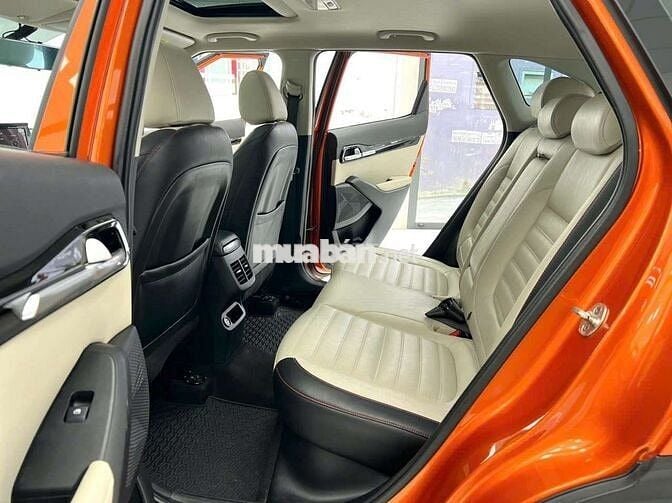 KIA SELTOS 1.4 Premium, sản xuất 2020 - 64539 km