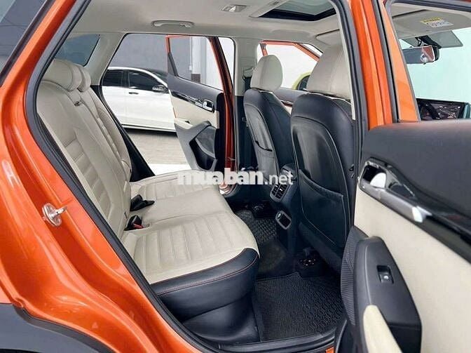 KIA SELTOS 1.4 Premium, sản xuất 2020 - 64539 km