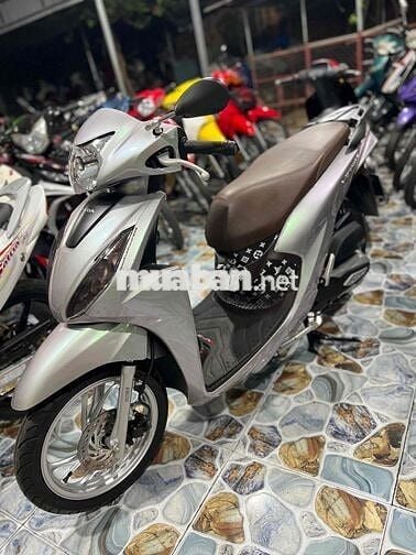 Vision 6/2025 mới chạy 2 ngàn cây, như xe hãng