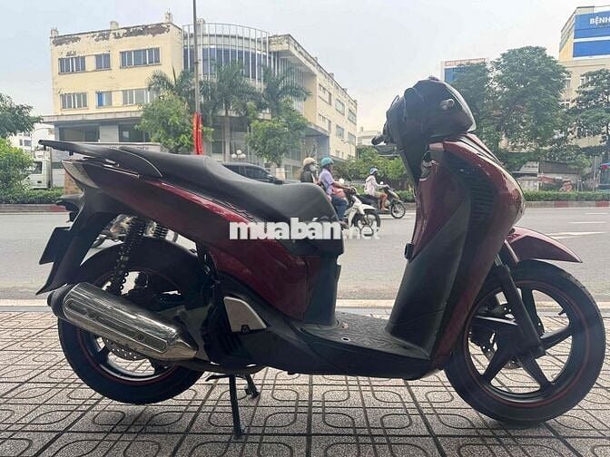 honda sh 150 smk 2016-9 chủ góp cửa hàng,trao đổi