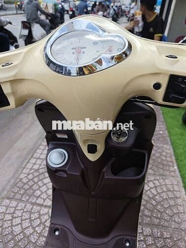 Yamaha Nozza 110cc 2012 bs 59d2-29160