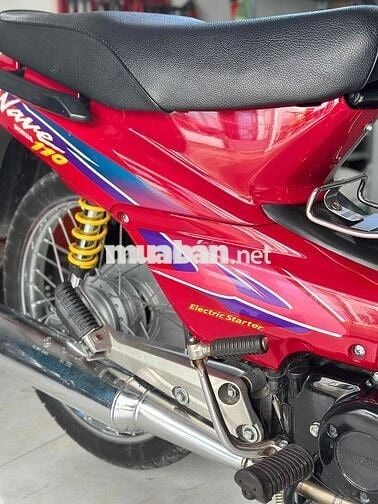 Wave thái 110 biển 60 dọn mới