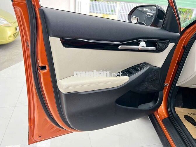 KIA SELTOS 1.4 Premium, sản xuất 2020 - 64539 km