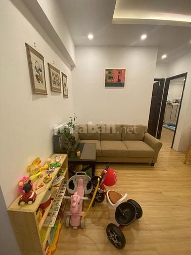 Giá tốt nhất toà - Chính chủ bán căn góc 51m thông thuỷ 2n1vs tòa CT1-