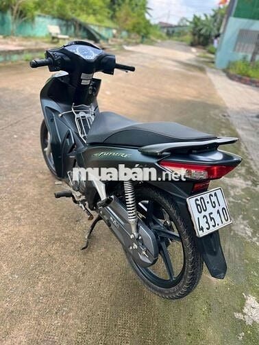 Future Led 2022, một chủ mua mới từ đầu