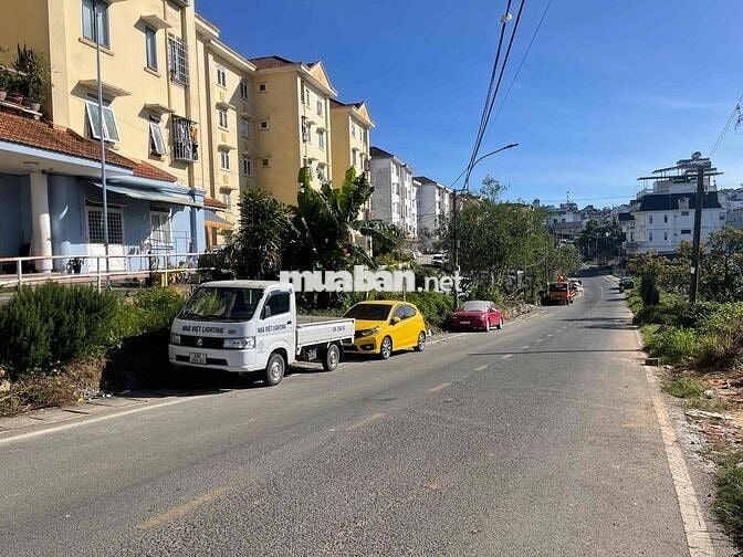 💥 Đặc biệt HIẾM! Tầng trệt CC Ngô Quyền 48m2 lô GÓC mặt đường 16m