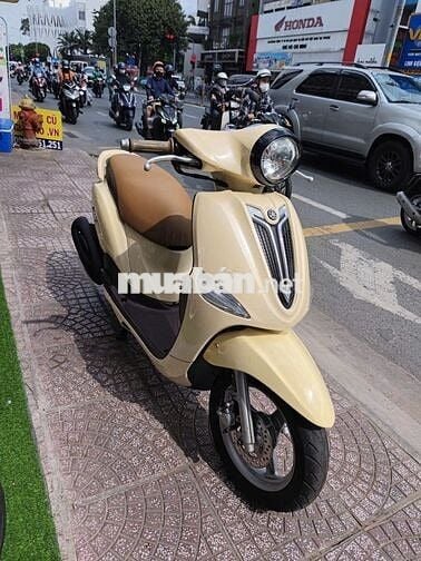 Yamaha Nozza 110cc 2012 bs 59d2-29160