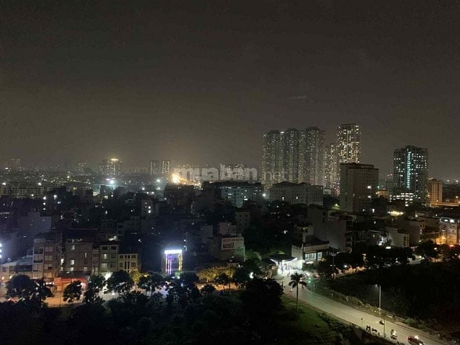 Giá tốt nhất toà - Chính chủ bán căn góc 51m thông thuỷ 2n1vs tòa CT1-