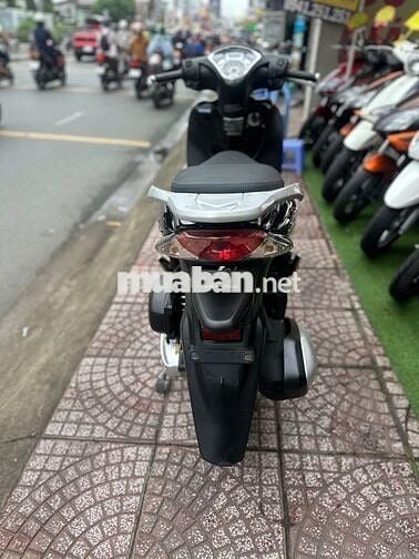 Honda SH Mode 125cc 2013