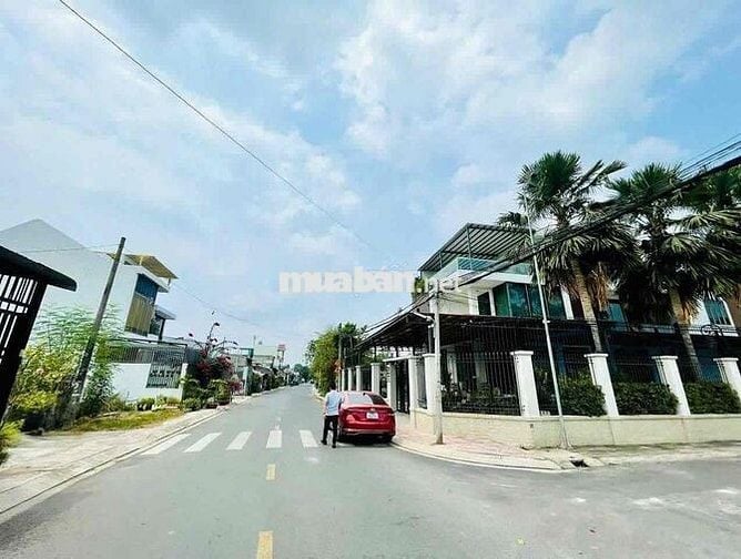 Kẹt Tiền Lắm Rồii!🔥 Lô Đất 198m2 Đ.Huỳnh Văn Cỏ TT Củ Chi Giá 720Tr 🔥