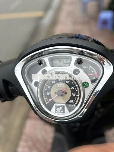 Honda SH Mode 125cc 2013