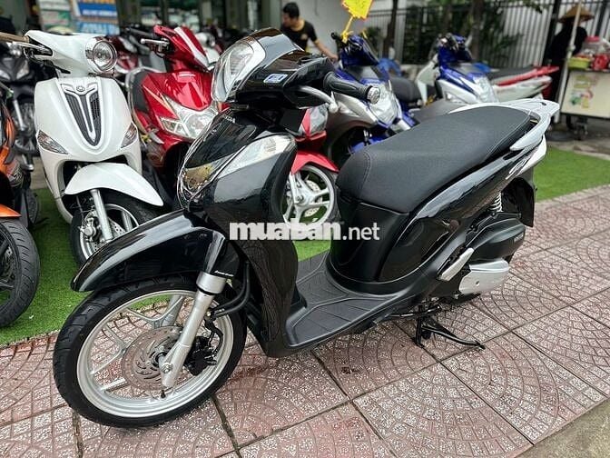 Honda SH Mode 125cc 2013
