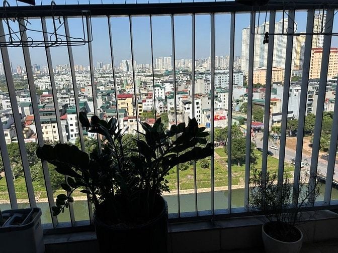 Giá tốt nhất toà - Chính chủ bán căn góc 51m thông thuỷ 2n1vs tòa CT1-