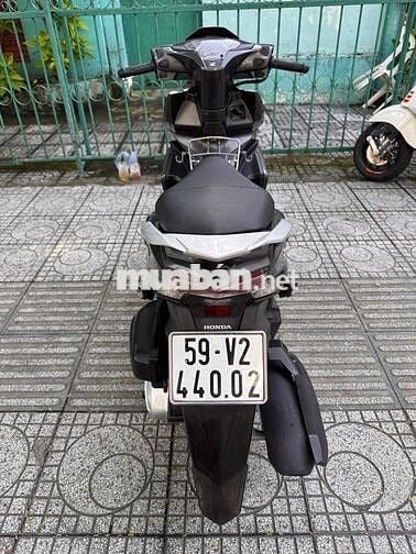 Honda Ab 2016 xe đẹp máy êm bstp