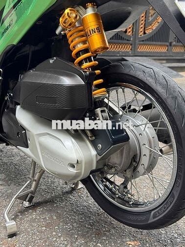 click thái 2015 bstp đẹp chính chủ