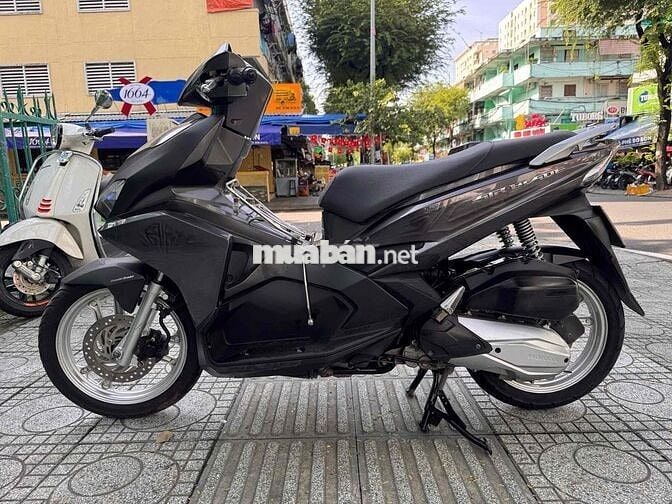 Honda Ab 2016 xe đẹp máy êm bstp