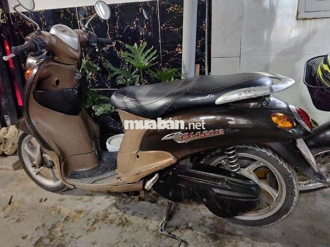 Mio Classico. Bstp . Giấy tờ đầy đủ