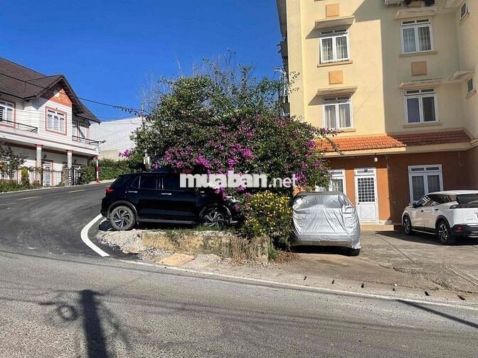 💥 Đặc biệt HIẾM! Tầng trệt CC Ngô Quyền 48m2 lô GÓC mặt đường 16m