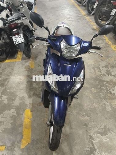 Vison 2016 xanh , FI , idling, bảo dưỡng định kỳ