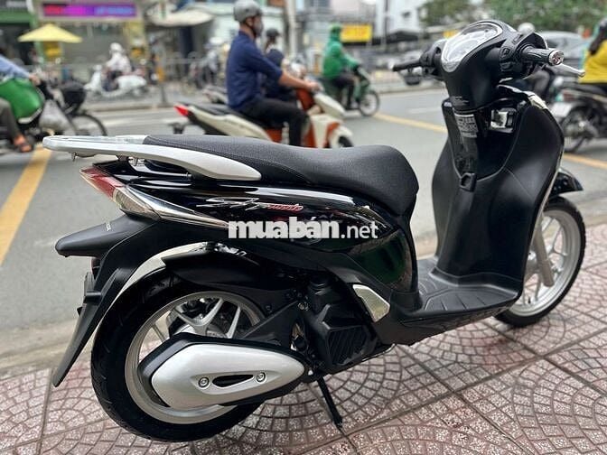 Honda SH Mode 125cc 2013