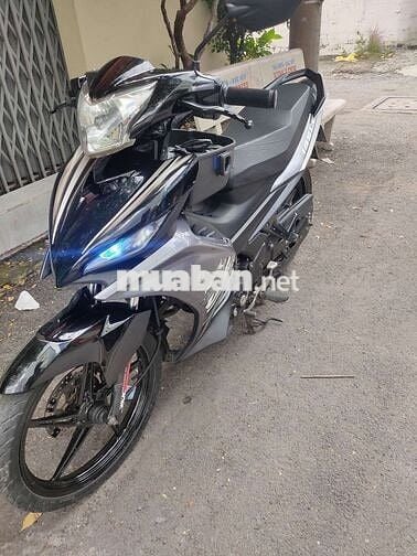 ex135 up full 57zz điện full led