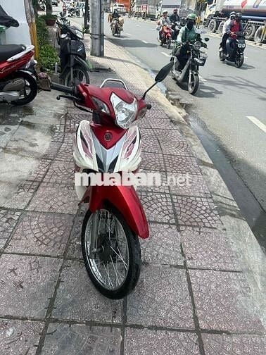 xe sym Eligant 50cc dài loan doi 2015
