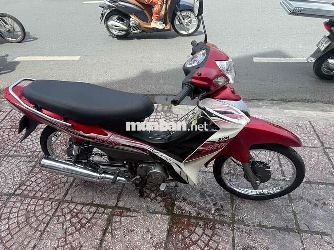 xe sym Eligant 50cc dài loan doi 2015