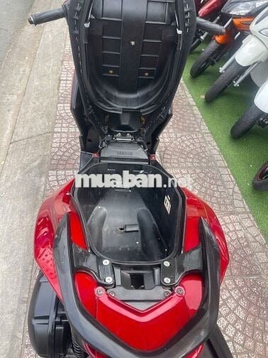 Yamaha NVX 125cc 2017 bs 59k2-18773