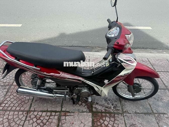 xe sym Eligant 50cc dài loan doi 2015