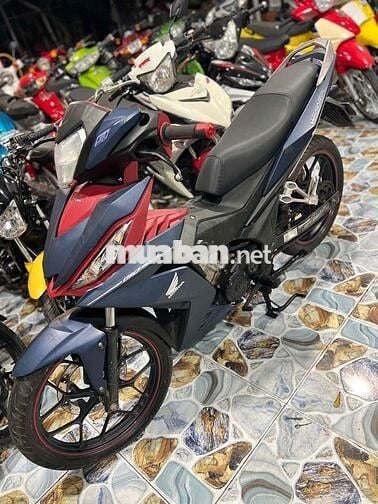 Honda Winner rẻ hơn wave luôn! zin êm