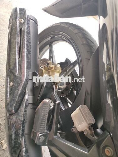 ex135 up full 57zz điện full led