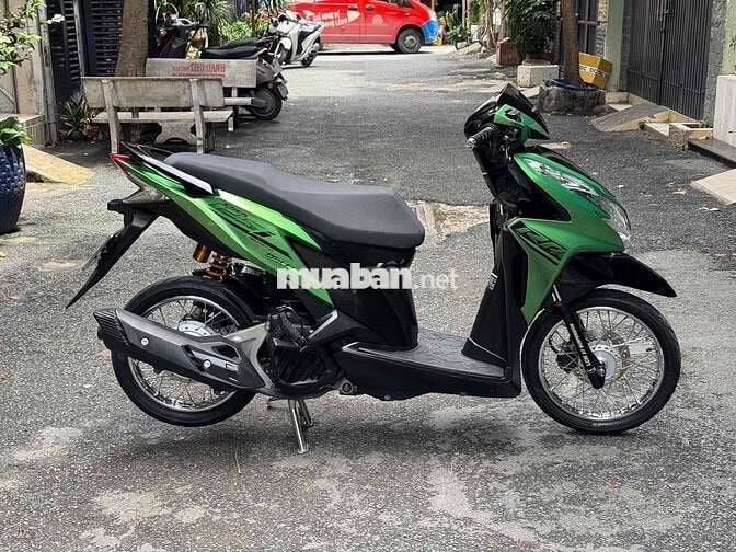 click thái 2015 bstp đẹp chính chủ