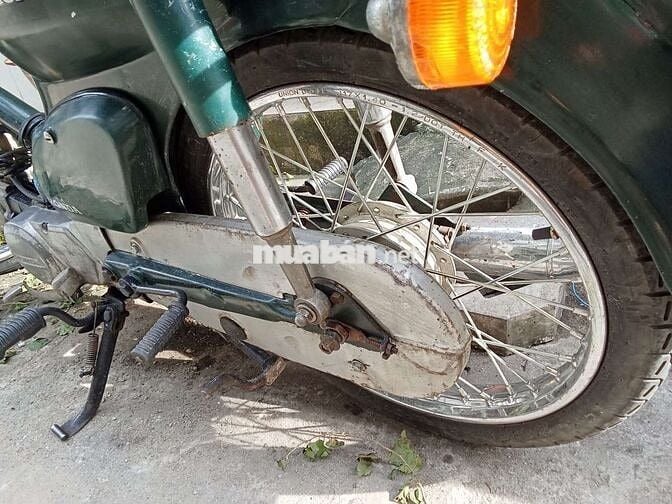 Honda Cub 92- 50 zin nhật bs29