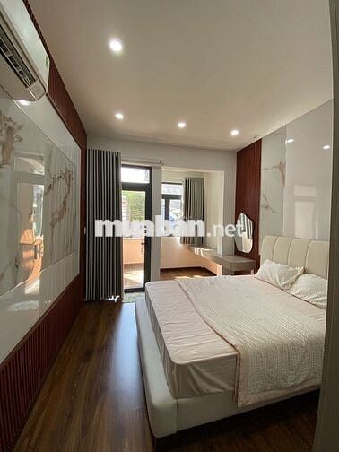 NHÀ MỚI – NỘI THẤT CAO CẤP – HXH XÔ VIẾT NGHỆ TĨNH – P.26 BÌNH THẠNH