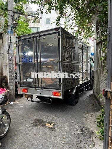 NHÀ MỚI – NỘI THẤT CAO CẤP – HXH XÔ VIẾT NGHỆ TĨNH – P.26 BÌNH THẠNH