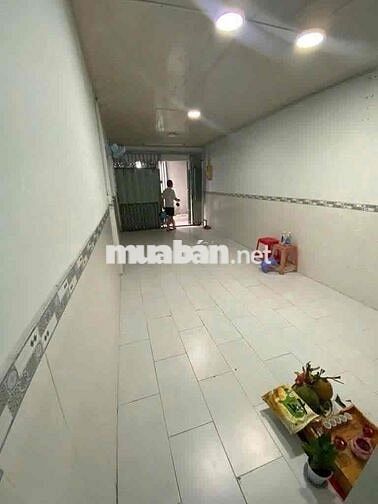 Bán nhà Vườn Chuối sát mặt tiền ,DTSD 80m ,3 tầng chỉ nhỉnh 6tỷ