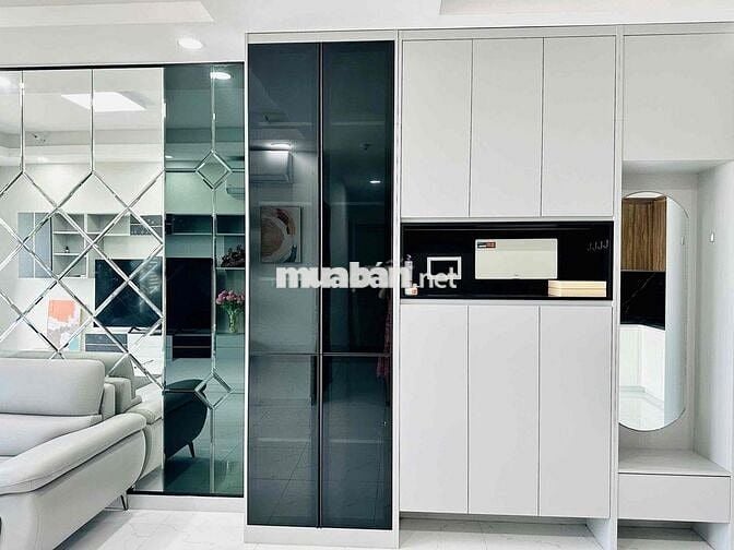 Cho thuê căn hộ Opal skyline 3PN giá rẻ 3PN