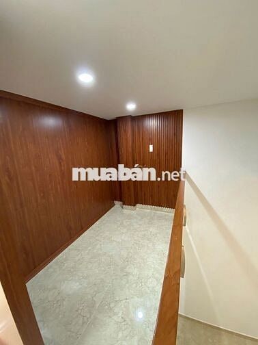 NHÀ MỚI – NỘI THẤT CAO CẤP – HXH XÔ VIẾT NGHỆ TĨNH – P.26 BÌNH THẠNH