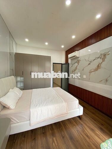 NHÀ MỚI – NỘI THẤT CAO CẤP – HXH XÔ VIẾT NGHỆ TĨNH – P.26 BÌNH THẠNH