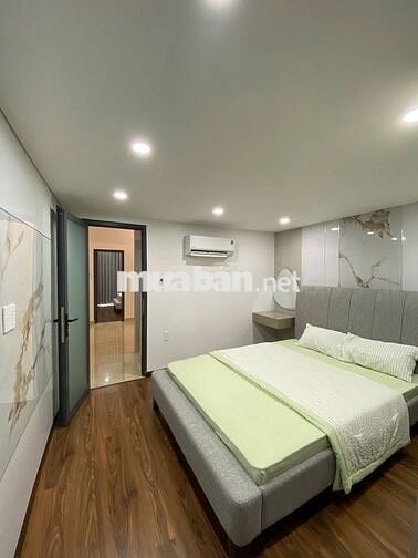 NHÀ MỚI – NỘI THẤT CAO CẤP – HXH XÔ VIẾT NGHỆ TĨNH – P.26 BÌNH THẠNH