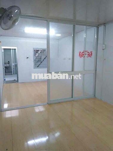 Bán nhà Vườn Chuối sát mặt tiền ,DTSD 80m ,3 tầng chỉ nhỉnh 6tỷ