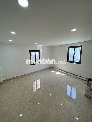 NHÀ MỚI – NỘI THẤT CAO CẤP – HXH XÔ VIẾT NGHỆ TĨNH – P.26 BÌNH THẠNH