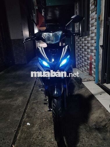 ex135 up full 57zz điện full led